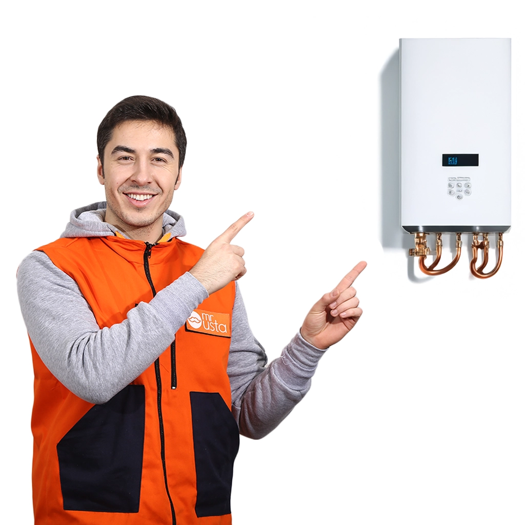 İncirliova Kombi Tamircisi